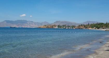 Subic Grand Seas Resort