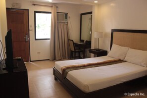 Deluxe Double Room, 1 Queen Bed
