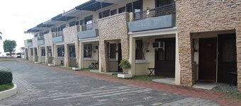 Subic Grand Seas Resort