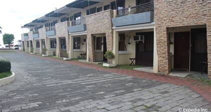 Subic Grand Seas Resort