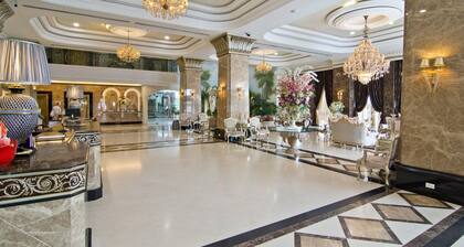 LK The Empress Pattaya