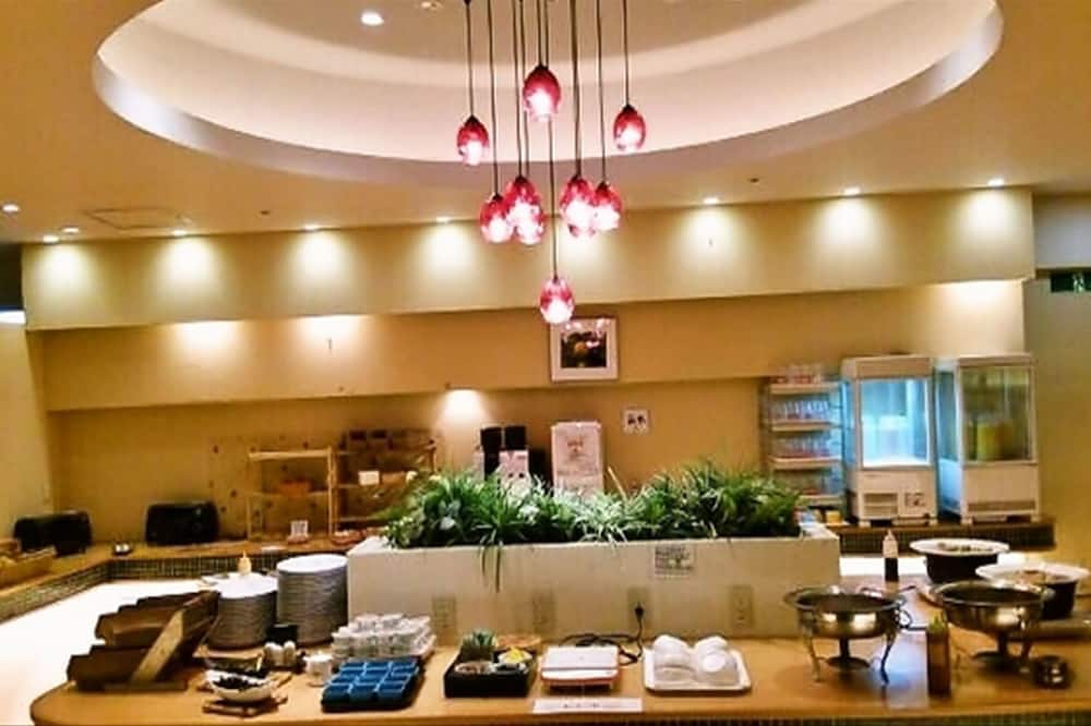 Hotel Crown Hills Himeji