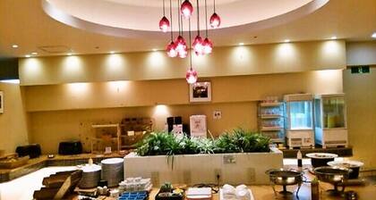 Hotel Crown Hills Himeji