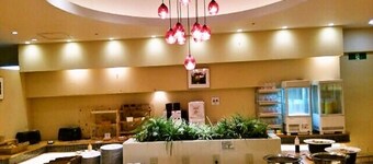 Hotel Crown Hills Himeji