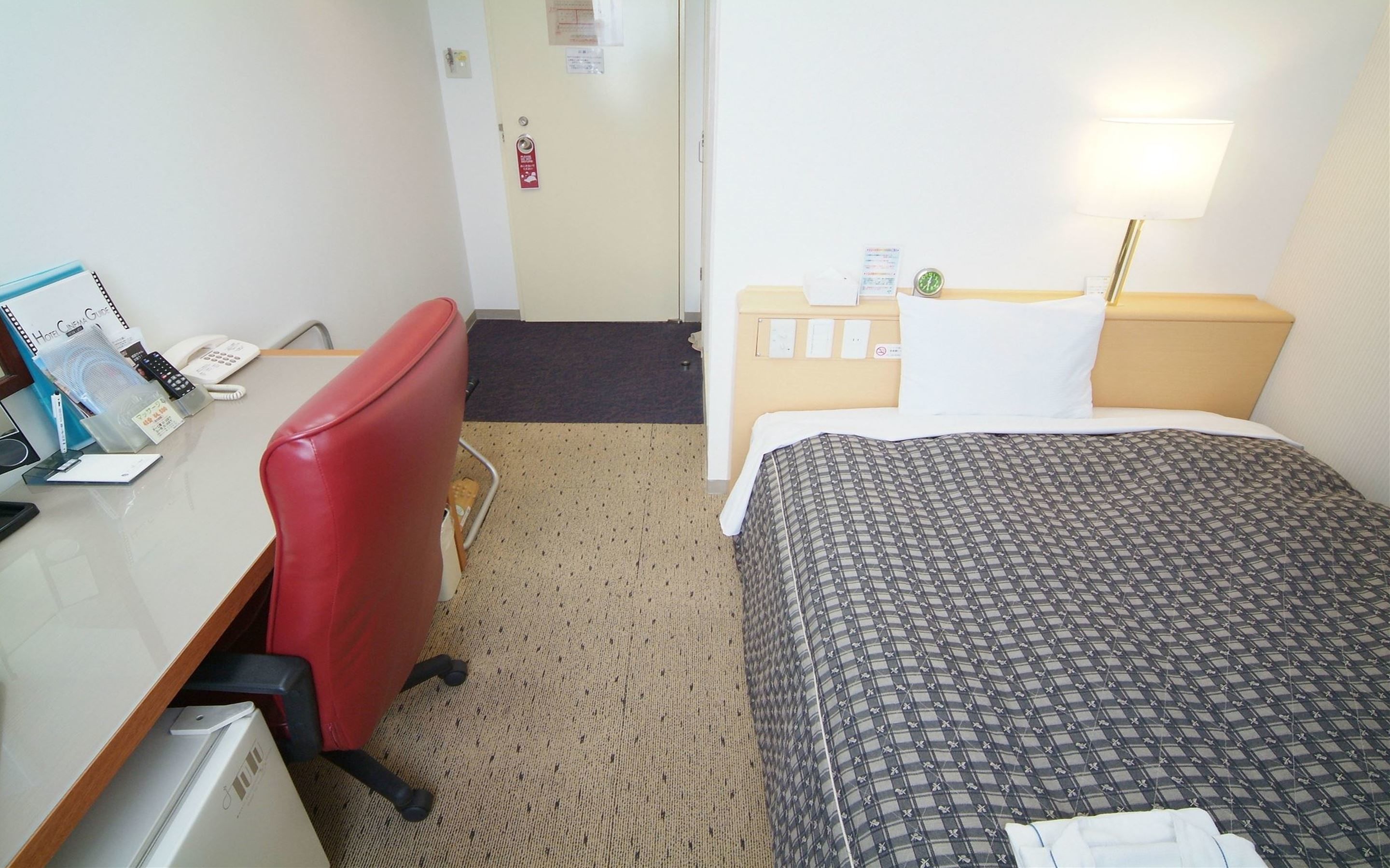 Foto - Hotel Crown Hills Himeji