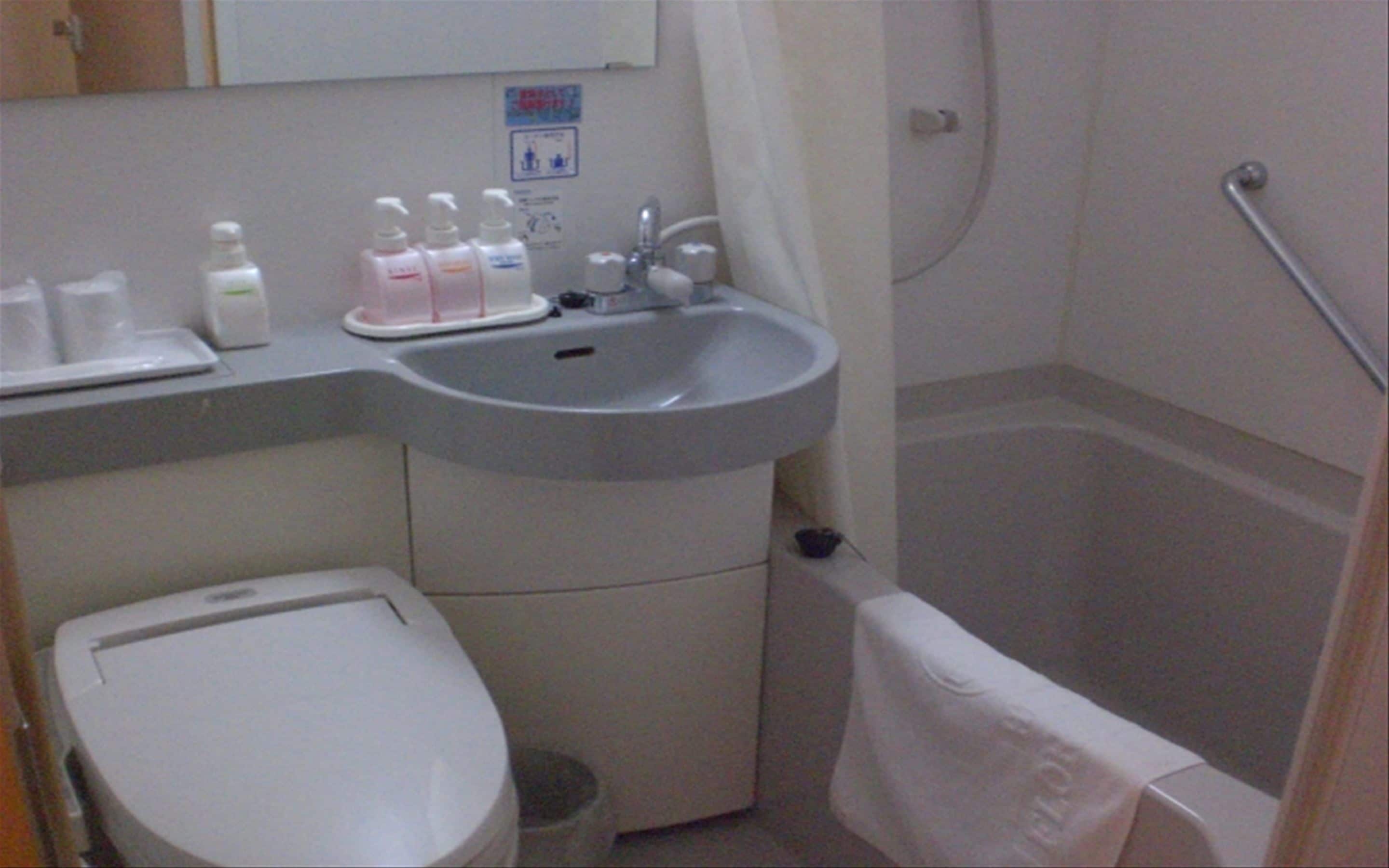 Foto - Hotel Crown Hills Himeji