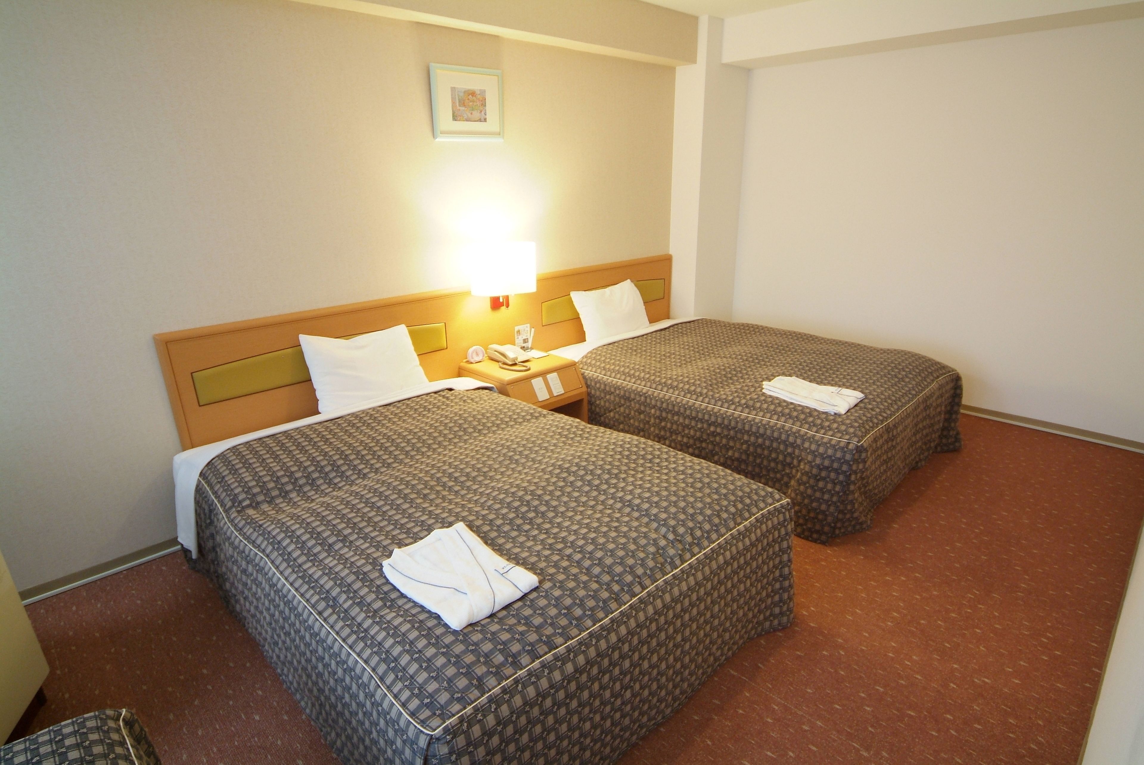 Foto - Hotel Crown Hills Himeji