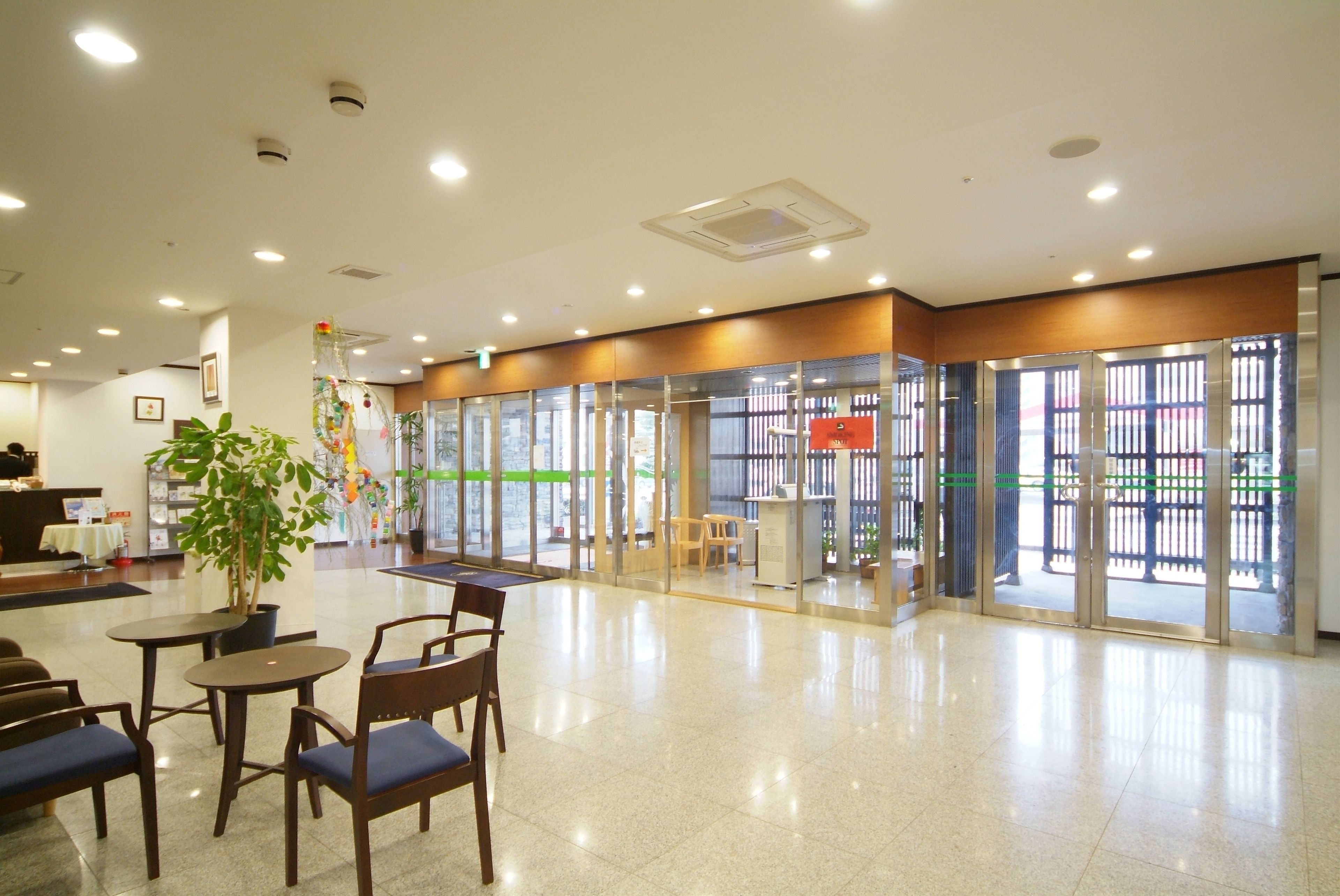 Foto - Hotel Crown Hills Himeji