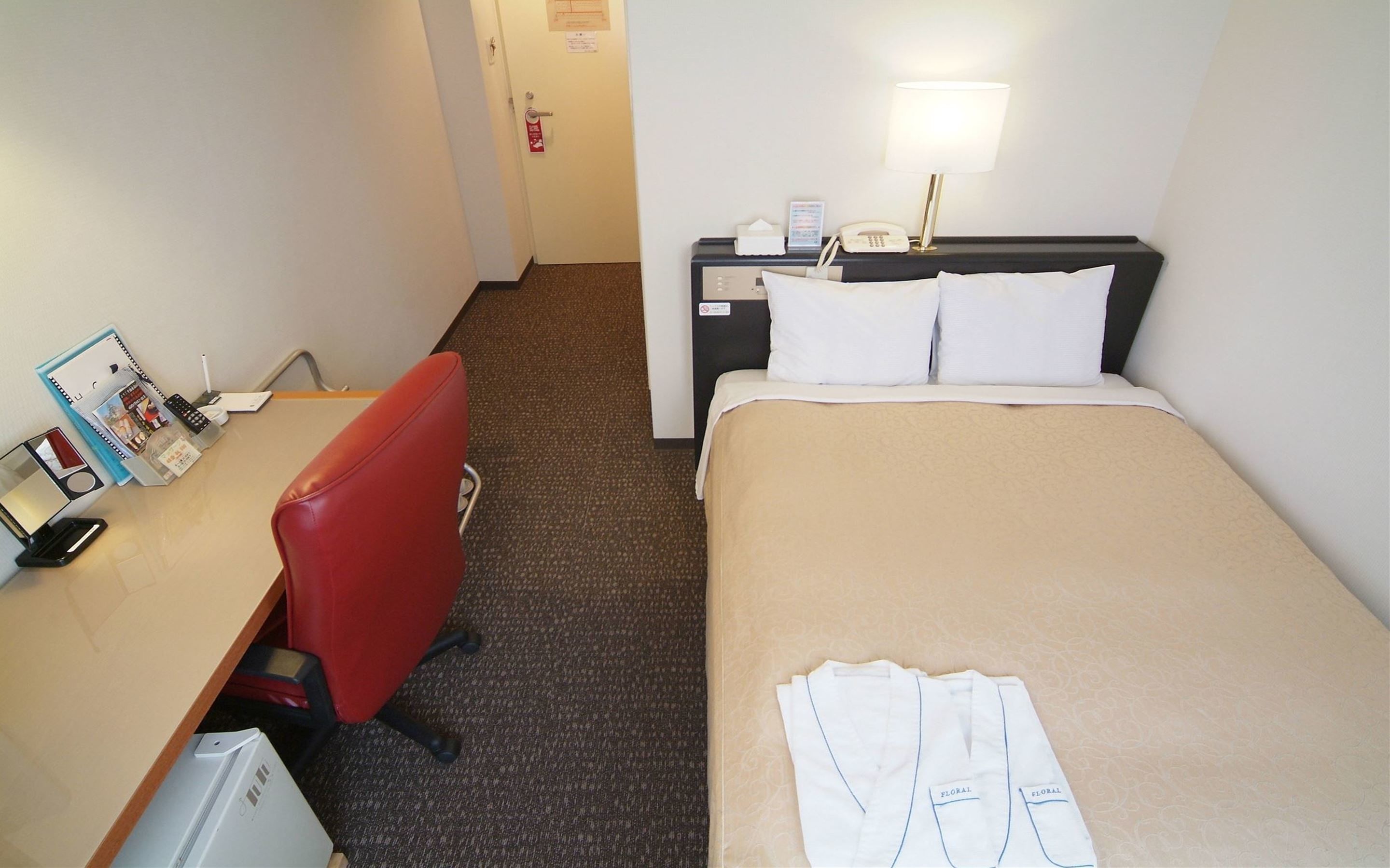 Foto - Hotel Crown Hills Himeji