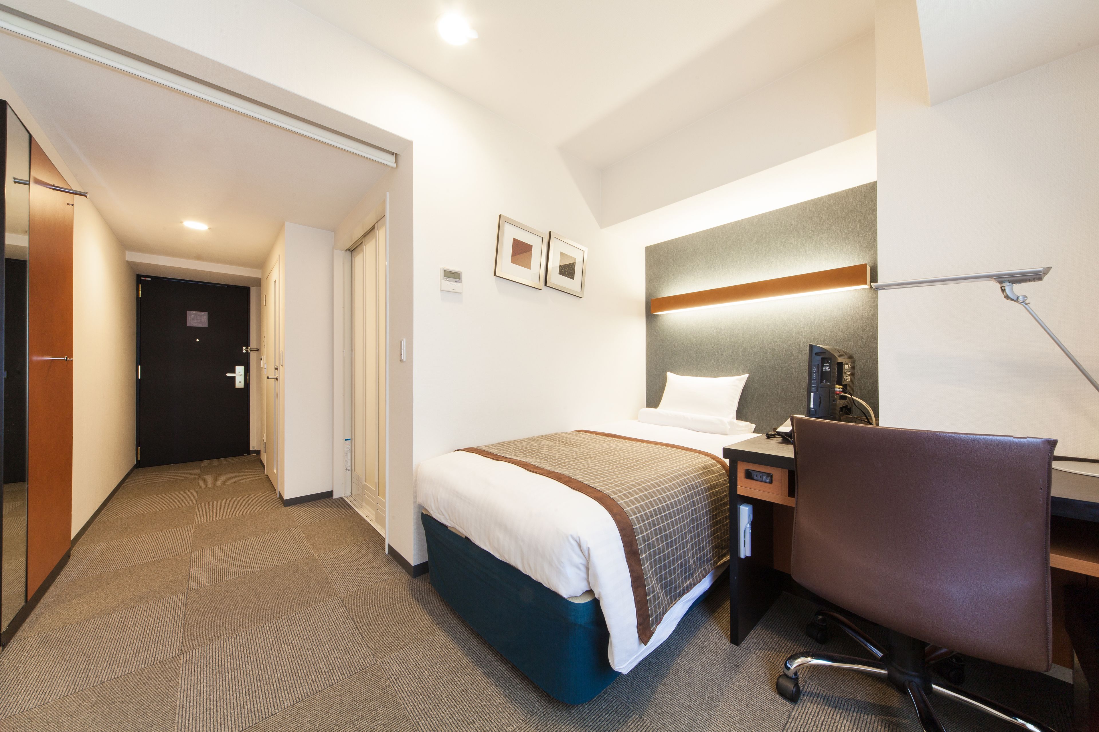 Foto - Hotel MyStays Sakaisuji Honmachi