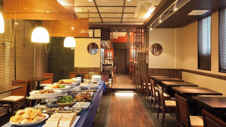 MYSTAYS 堺筋本町酒店