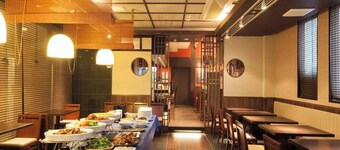 Hotel MyStays Sakaisuji Honmachi
