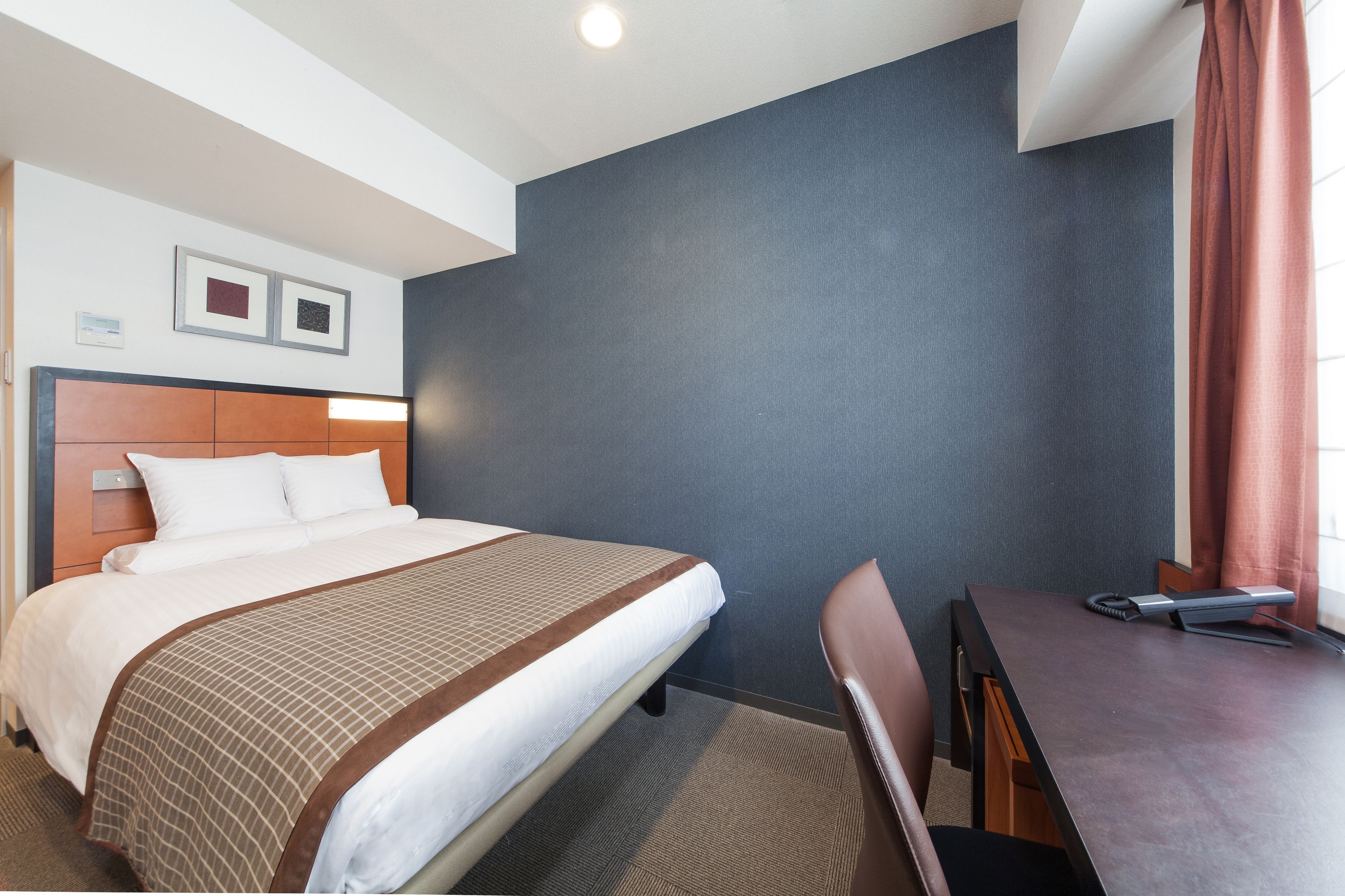 1 bedroom, in-room safe, soundproofing, iron/ironing board