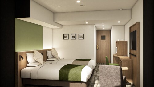 Hotel MyStays Sakaisuji Honmachi