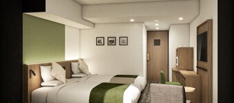 Hotel MyStays Sakaisuji Honmachi