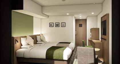Hotel MyStays Sakaisuji Honmachi