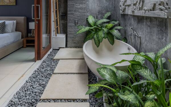 Chandra Bali Villas