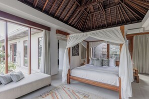 Villa, 3 Bedrooms, Private Pool with Daily Afternoon Tea