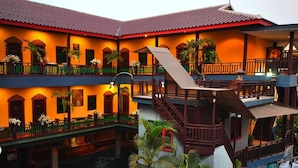 Unclassified image, 5 of 49, button - Capital O  993 Lanna Boutique Resort (Chiang Mai)