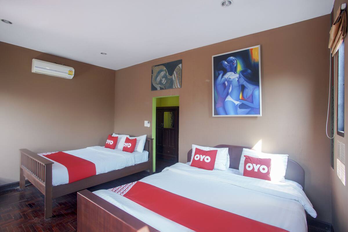 Family Suite