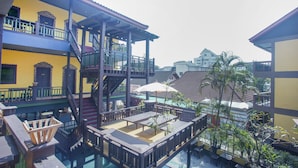 Unclassified image, 2 of 49, button - Capital O  993 Lanna Boutique Resort (Chiang Mai)