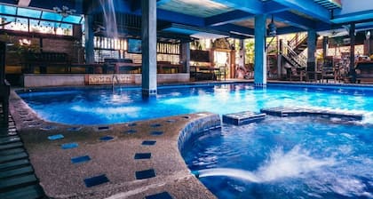Capital O  993 Lanna Boutique Resort