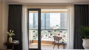 Junior Studio Suite | View from property