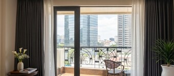 Bon Ami Hotel - Thiên Xuân