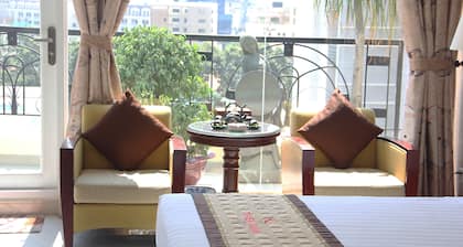 Bon Ami Hotel - Thien Xuan Hotel