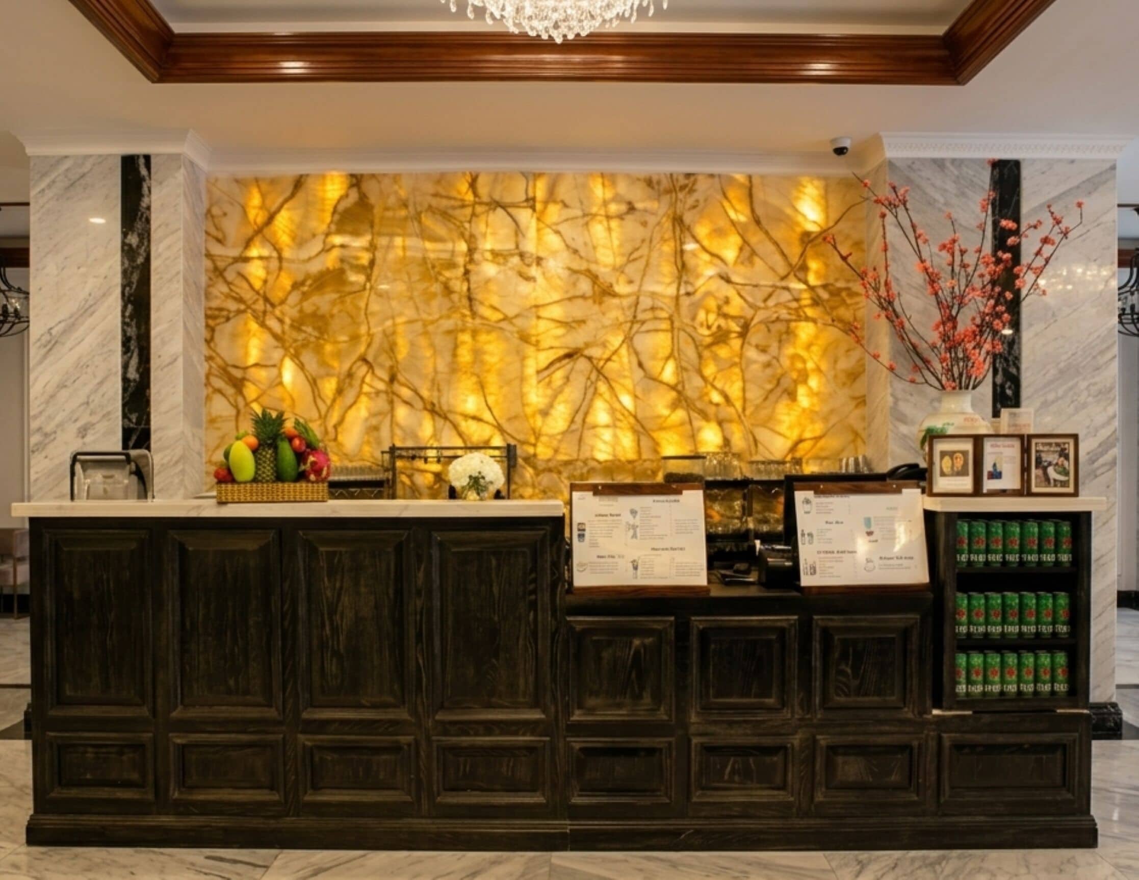 Photo - Bon Ami Hotel - Thiên Xuân