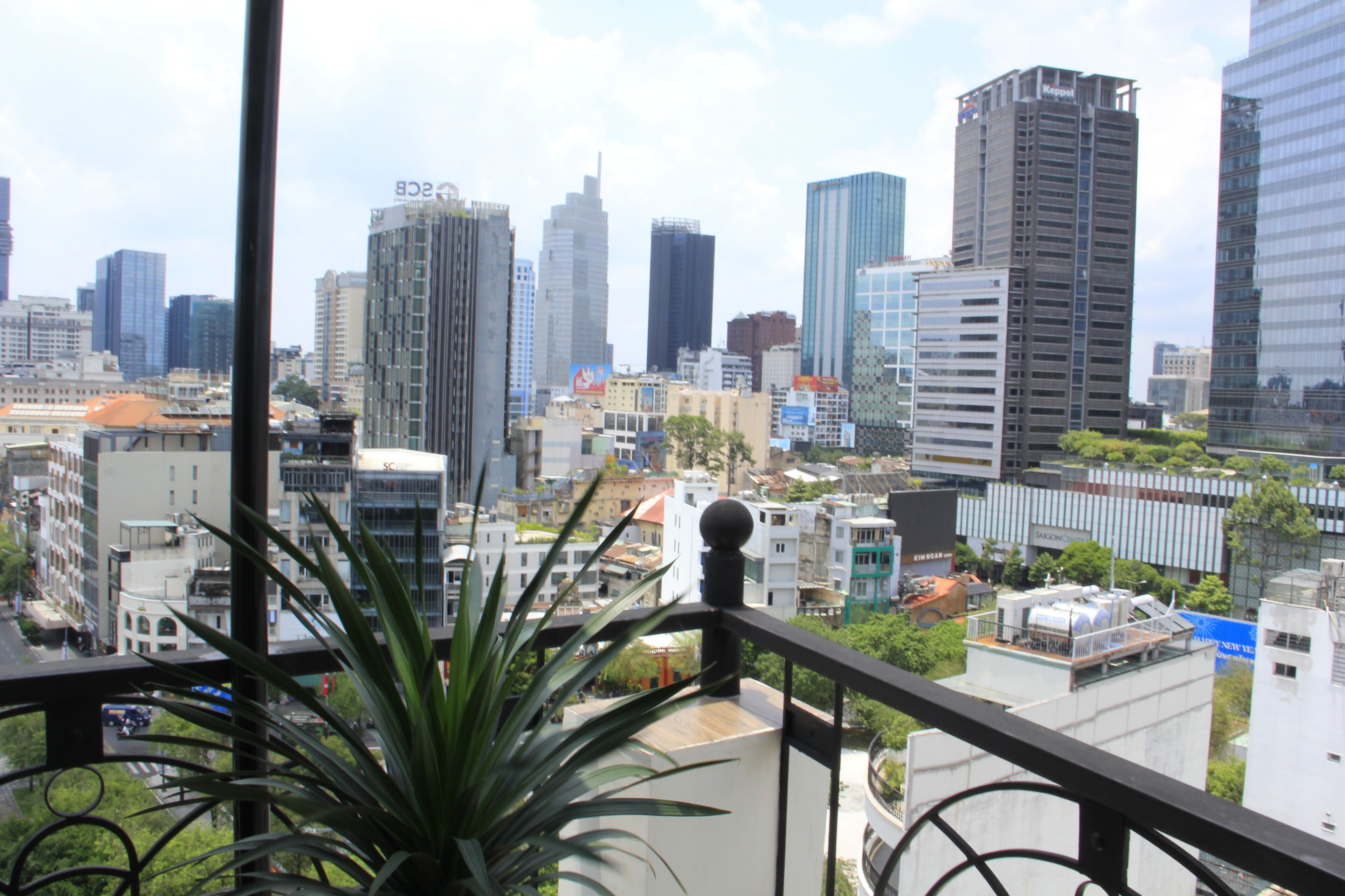Photo - Bon Ami Hotel - Thiên Xuân