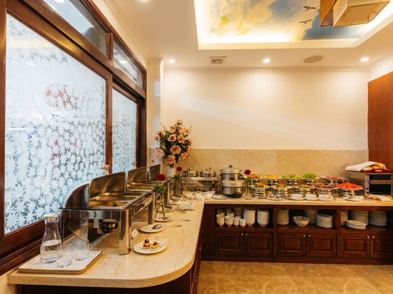 Photo - Bon Ami Hotel - Thiên Xuân