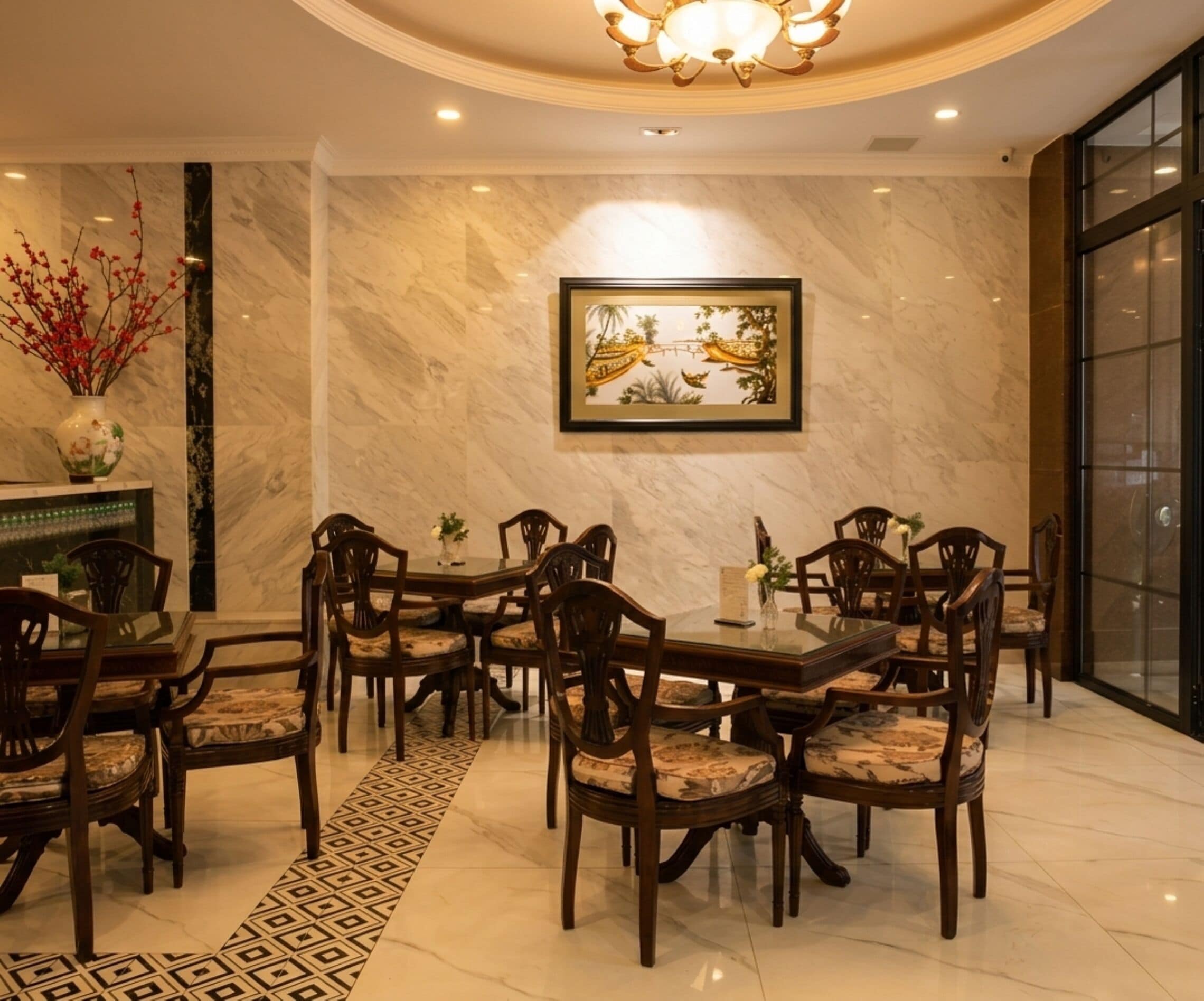 Photo - Bon Ami Hotel - Thiên Xuân