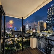 Bon Ami Hotel - Thiên Xuân