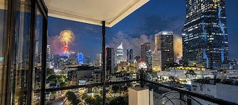 Bon Ami Hotel - Thiên Xuân