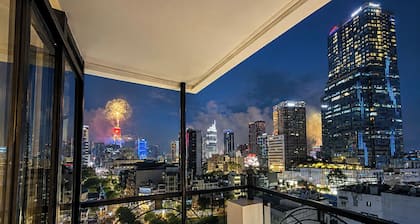 Bon Ami Hotel - Thiên Xuân