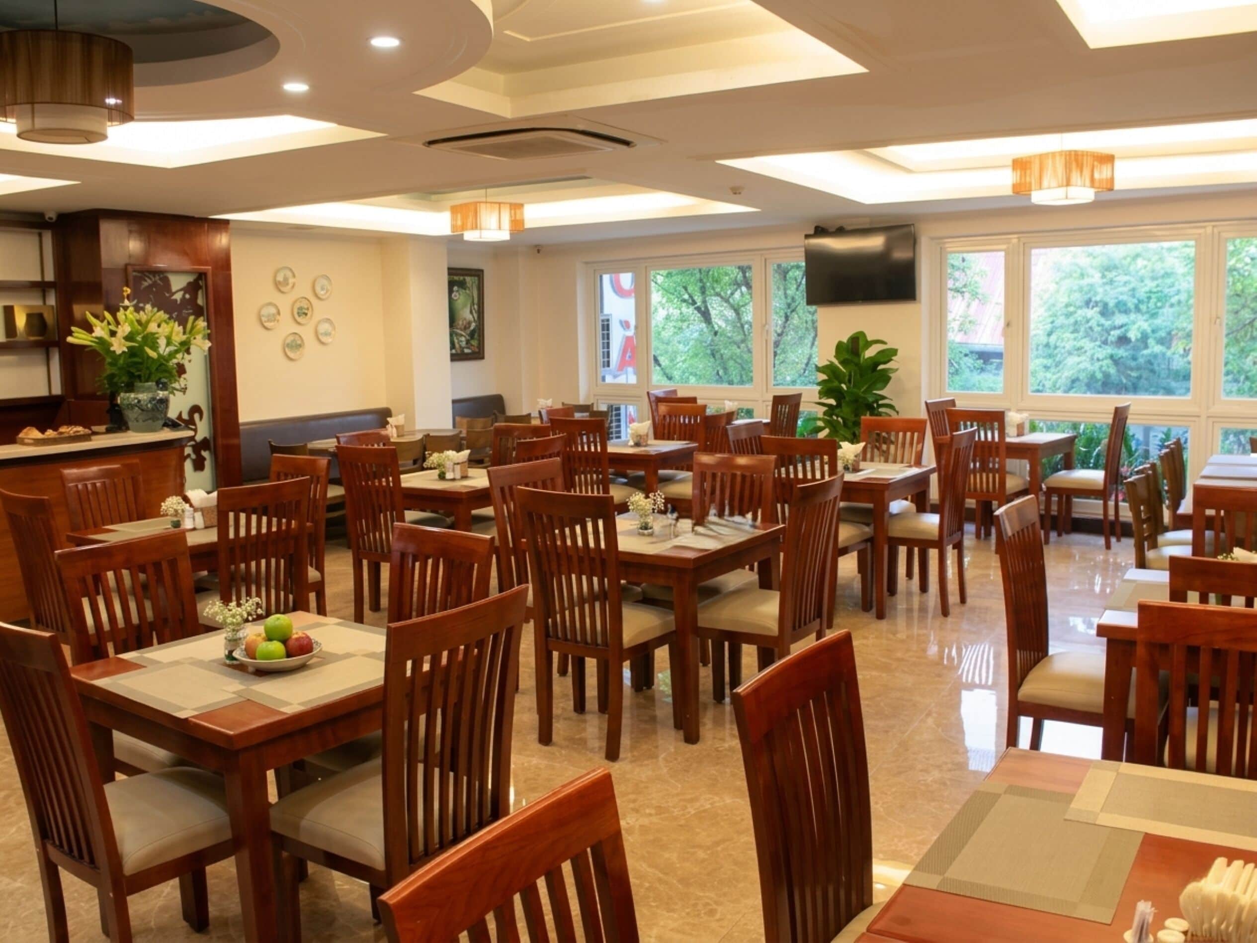 Photo - Bon Ami Hotel - Thiên Xuân