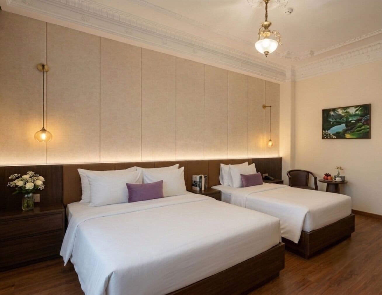 Photo - Bon Ami Hotel - Thiên Xuân