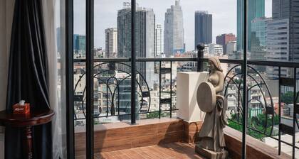 Bon Ami Hotel - Thien Xuan Hotel