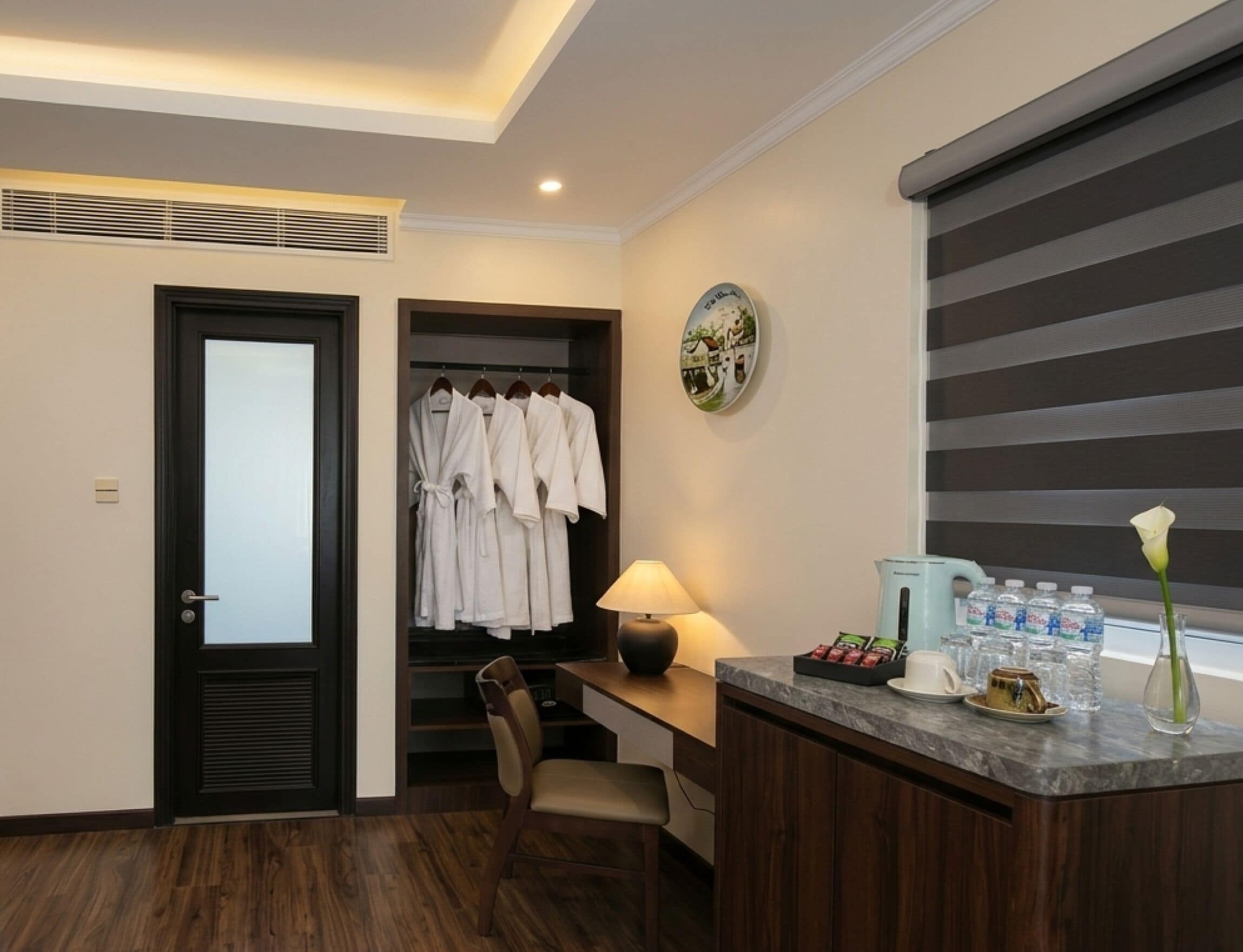 Photo - Bon Ami Hotel - Thiên Xuân