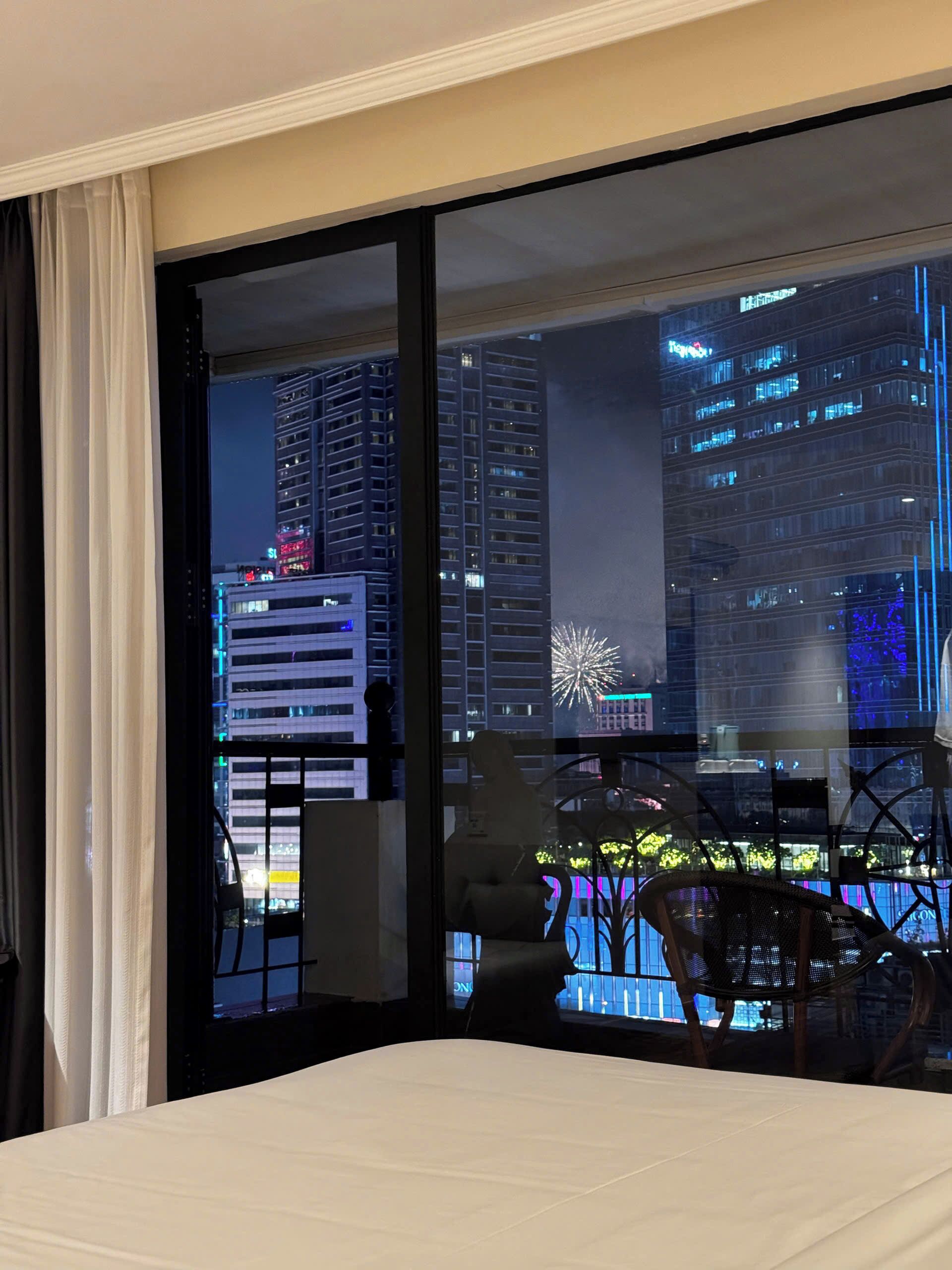 Photo - Bon Ami Hotel - Thiên Xuân