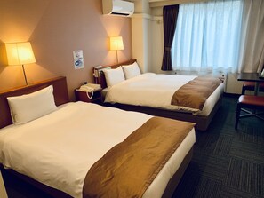 羽絨被、Select Comfort 床墊、獨特裝修、書桌