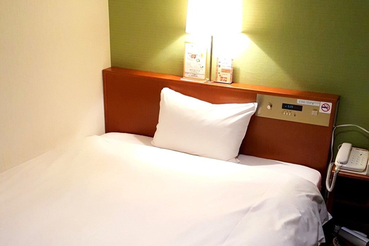 Standard Double Room Non-smoking
