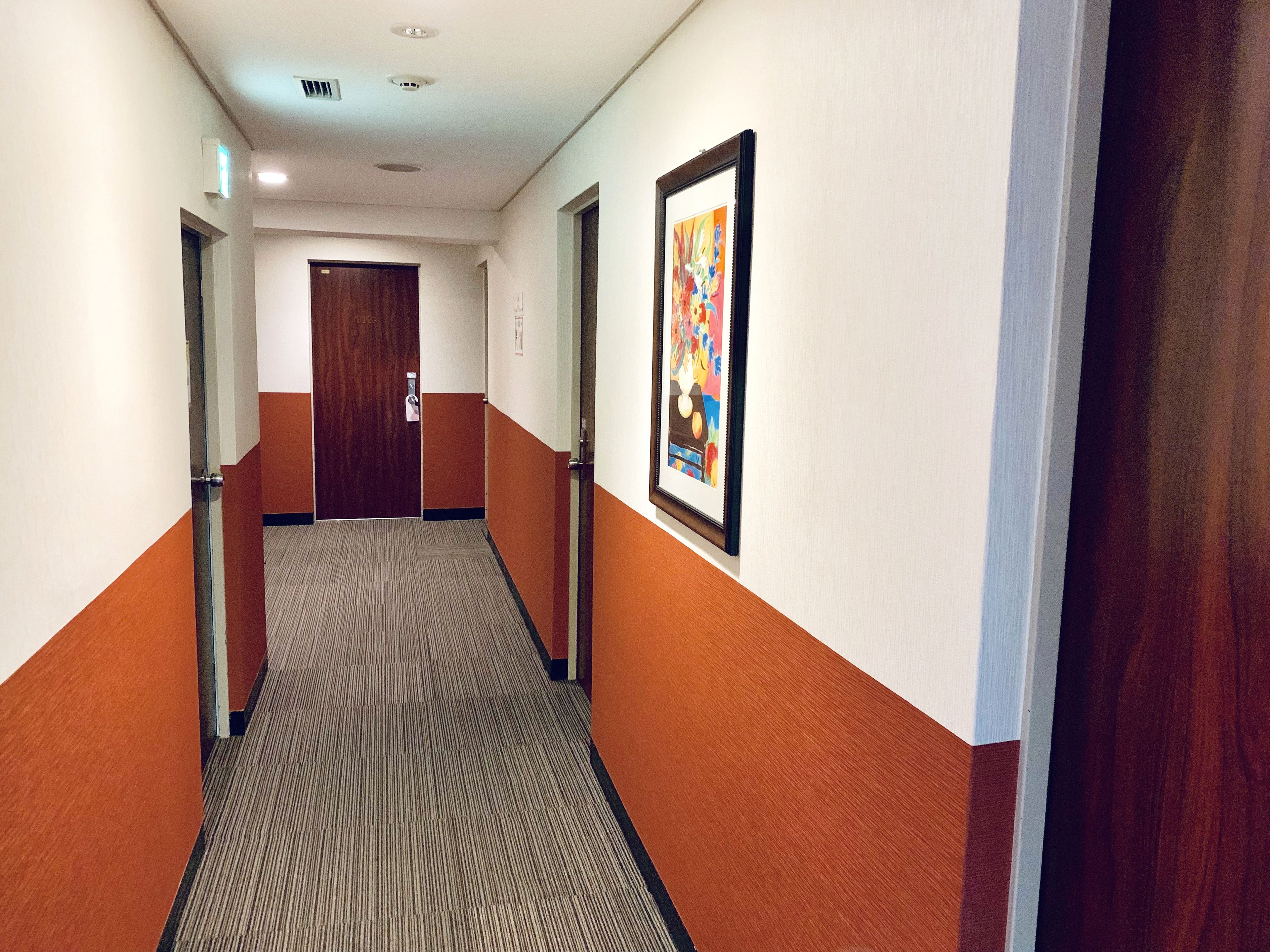 Photo - Tokyo Plaza Hotel