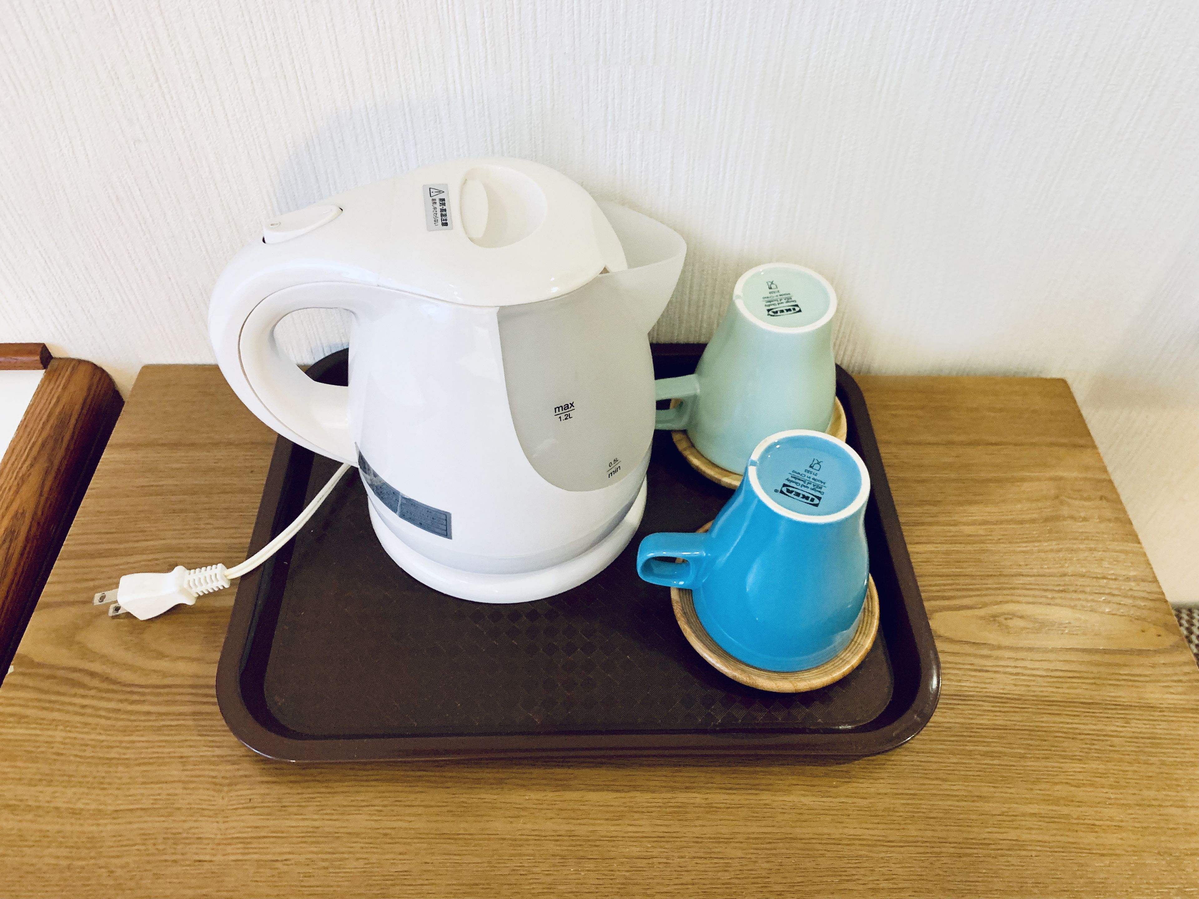 Photo - Tokyo Plaza Hotel