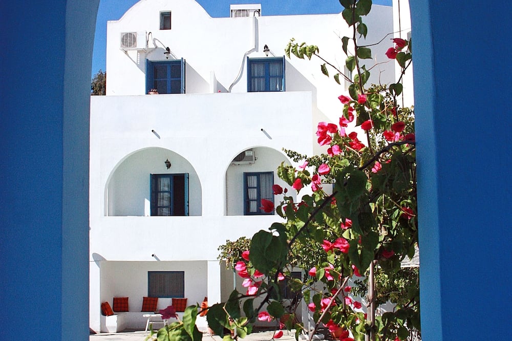 Hotel Kalma