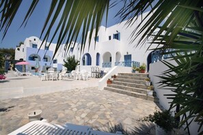 Exterior - Hotel Kalma (Santorini)