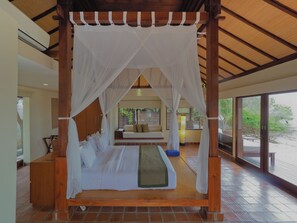Beach Villa