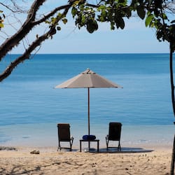 Beach Villa