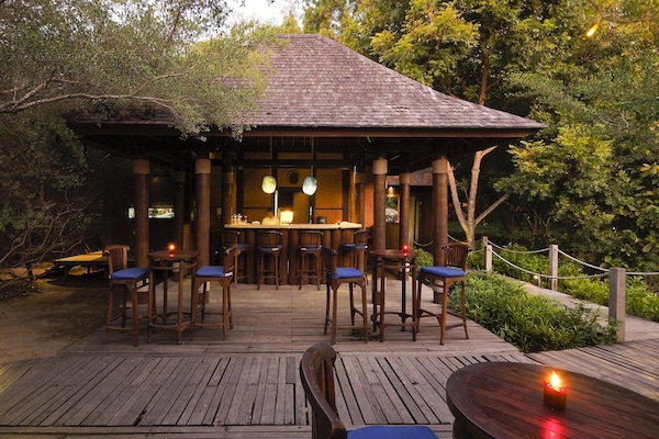 Bar (konaklama yerinde)